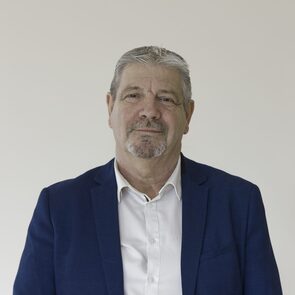 Jean-Alain Barrier