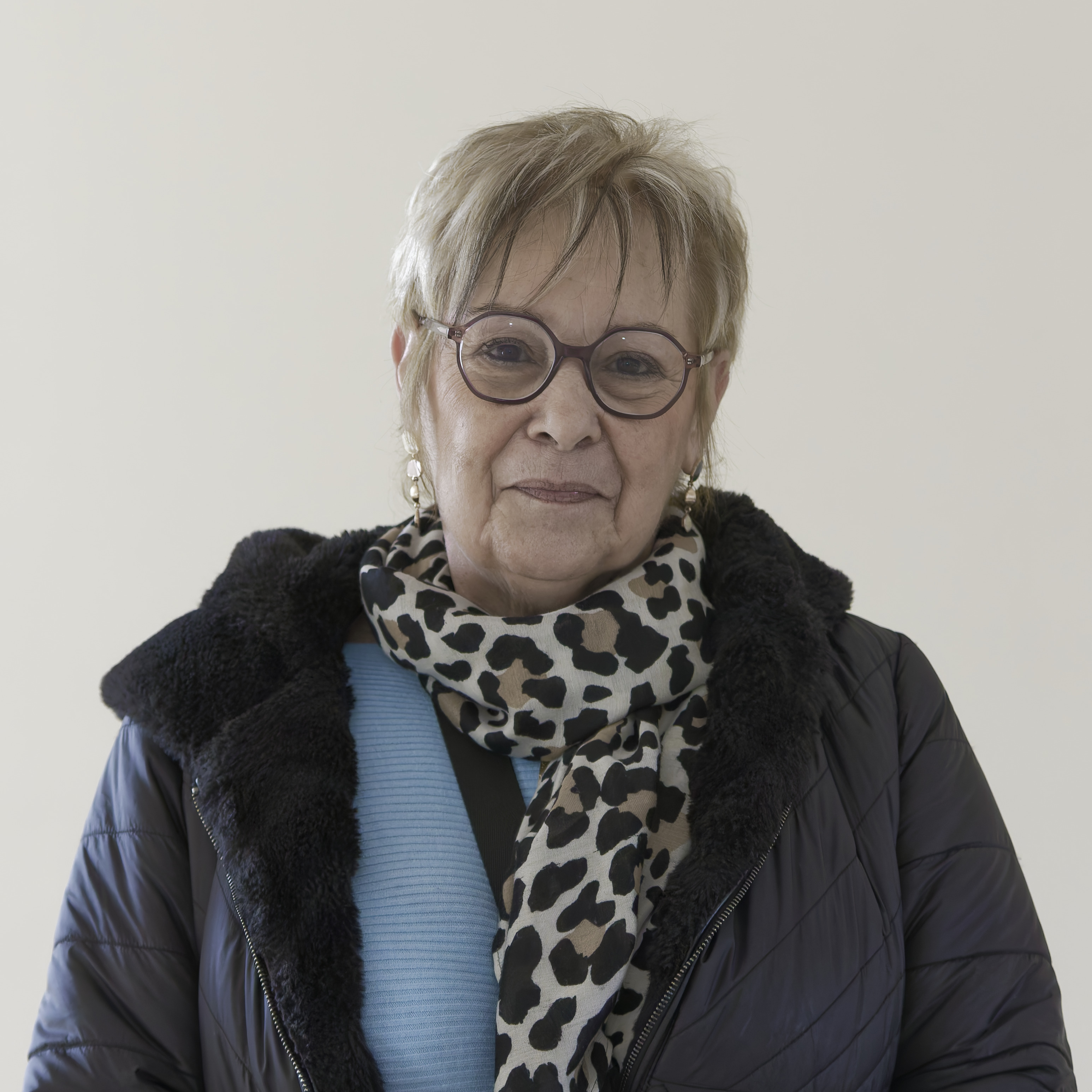 Marcelle Boulhol