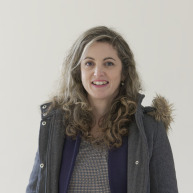 Sandrine Caleyron
