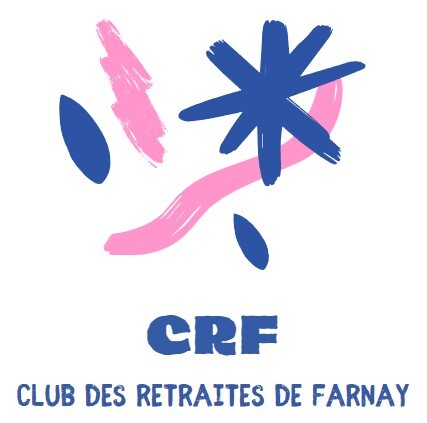 CRF logo