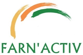 logo farn activ