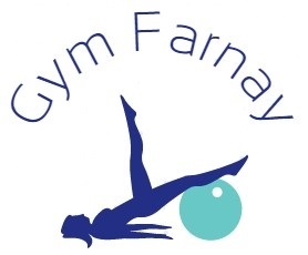 logo gym farnay