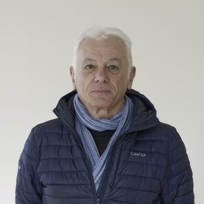 Jean-Luc Viallard